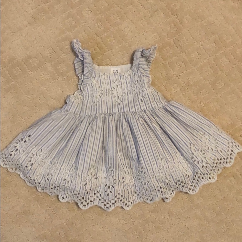 Gap dress
